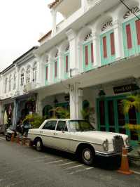 ถนนถลางภูเก็ต