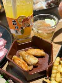 天氣凍又要打邊爐啦😆