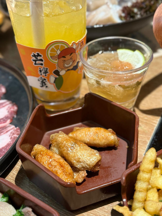 天氣凍又要打邊爐啦😆