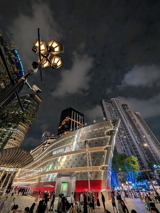 時代巨輪|LV 路易威登非凡之旅 時代巨輪|LV 路易威登非凡之旅