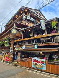 ข้าวซอยกลอยใจ แม่กำปอง