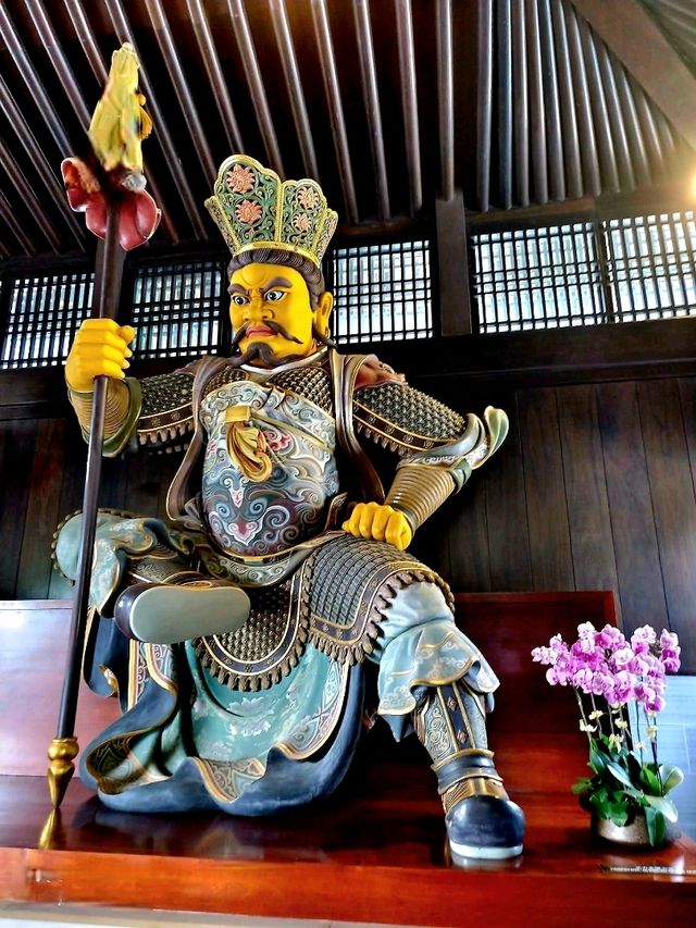 Tsz Shan Monasteryวัดดังในฮ่องกง Tsz Shan Monasteryวัดดังในฮ่องกง