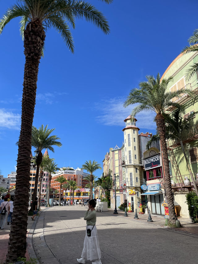 오키나와 인생샷 스팟 여행코스 일정 오키나와 인생샷 스팟 여행코스 일정