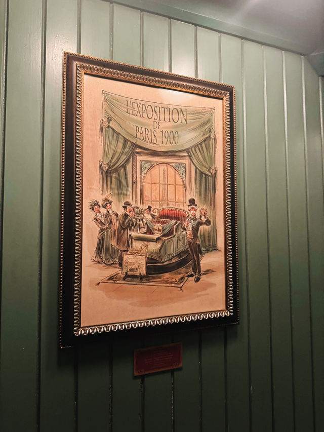 Mystic Manor Mystic Manor