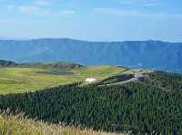 🌋✨ Mt. Aso (ภูเขาไฟอะโสะ)