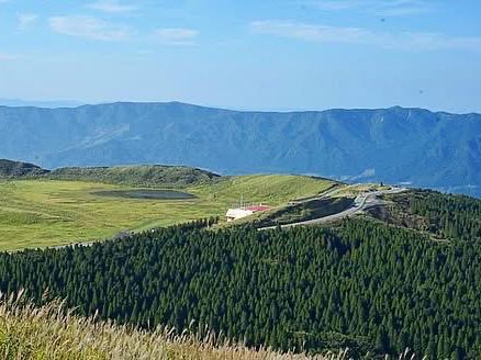 🌋✨ Mt. Aso (ภูเขาไฟอะโสะ) 🌋✨ Mt. Aso (ภูเขาไฟอะโสะ)