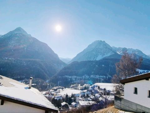 Austrian alps | Trip.com Langenfeld