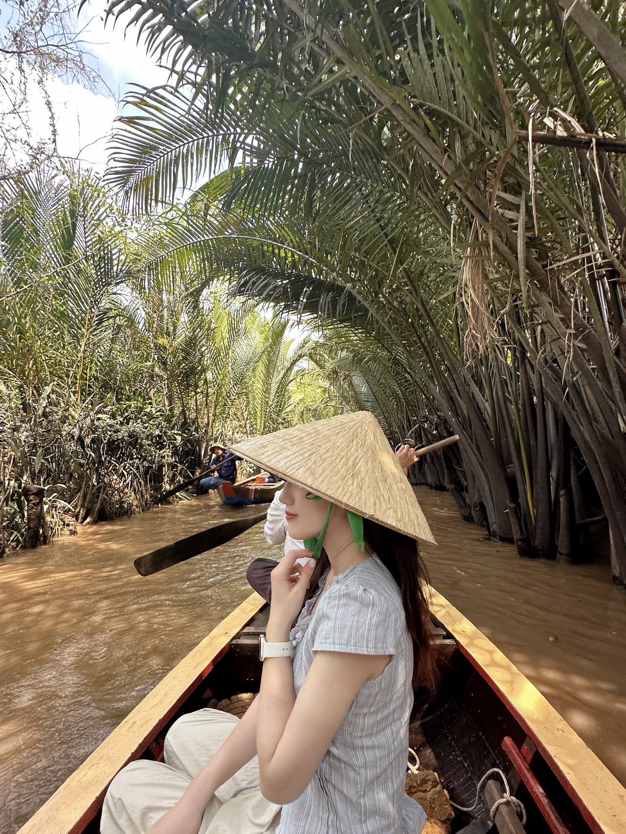 Mekong River Day Trip Itinerary | Unlocking the Charm of Vietnam's Water Towns 🛶