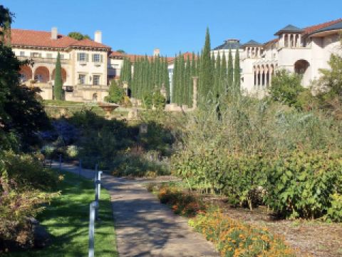 Philbrook Museum of Art