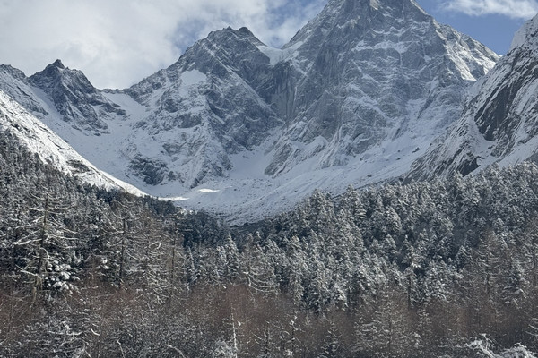 Li County Bipenggou – A Stunning Valley | Trip.com Li County