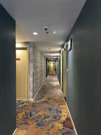 Stay Modern di Karibia Boutique Hotel Medan