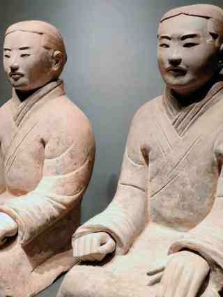 古代中国の青銅製の編鐘。 | Trip.com 西安