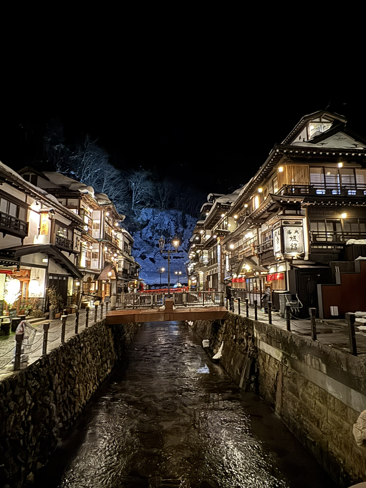 仙台から銀山温泉は日帰りできる？