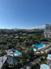 🏨 Lotte Hotel Jeju – The Most Luxurious Stay of My Jeju Adventure