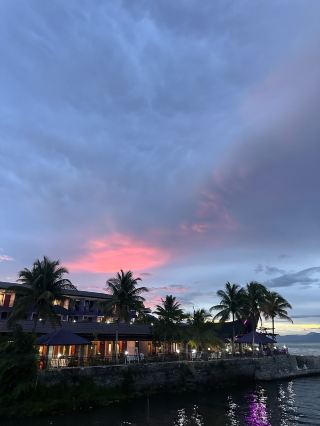 The Charm of Lake Toba: Natural Beauty That Will Make You Feel at Home