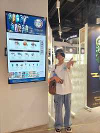🇹🇭 พาส่อง genZ เที่ยวคาเฟ่อนิเมะ | MBK Center