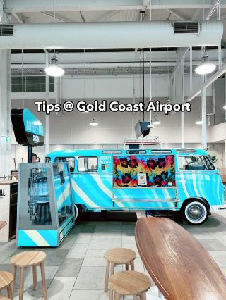 My Easy Gold Coast Airport Guide — From Check-In to Take-Off! 