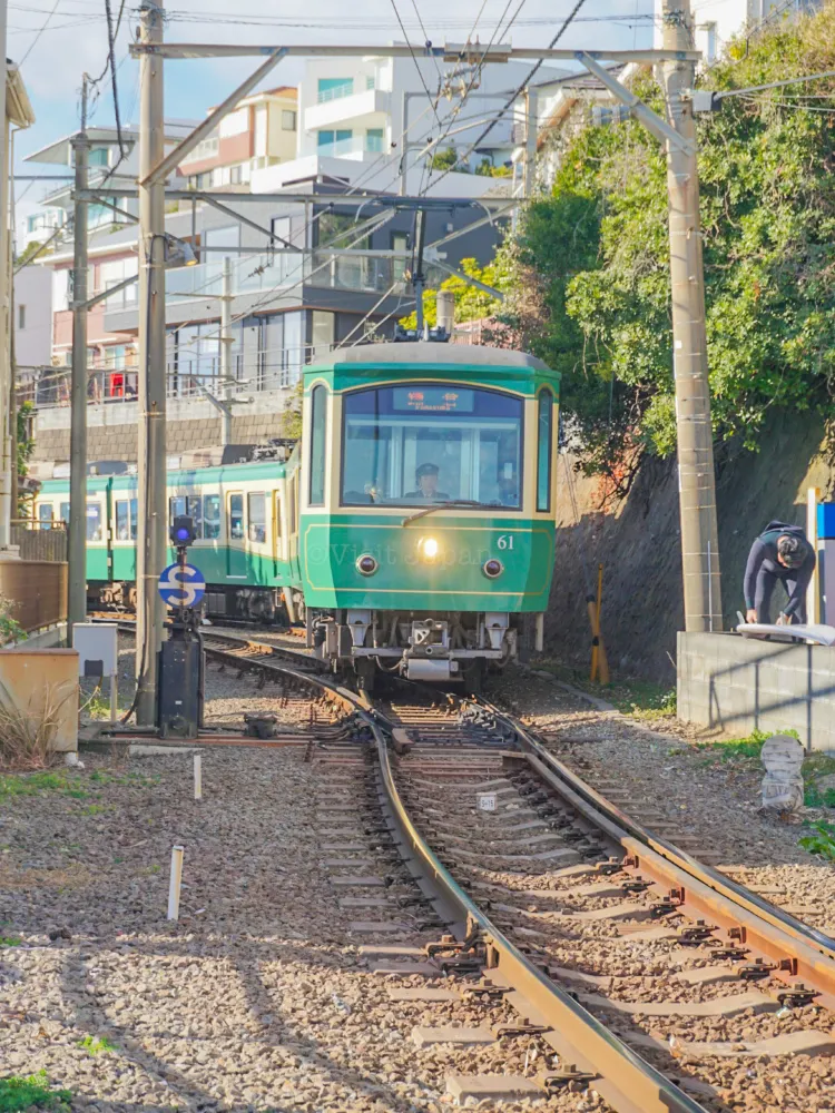 🌅🇯🇵 鎌倉へ行くなら…観光客が来る前の「早朝」を体験してみませんか？