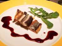 🥩【天后米芝蓮頂級鐵板燒】鑄·鐵板燒 Imai Teppanyaki ✨ 日本 A5 頂級和牛與活海鮮 × 奢華私密板前割烹體驗 🇯🇵🔥