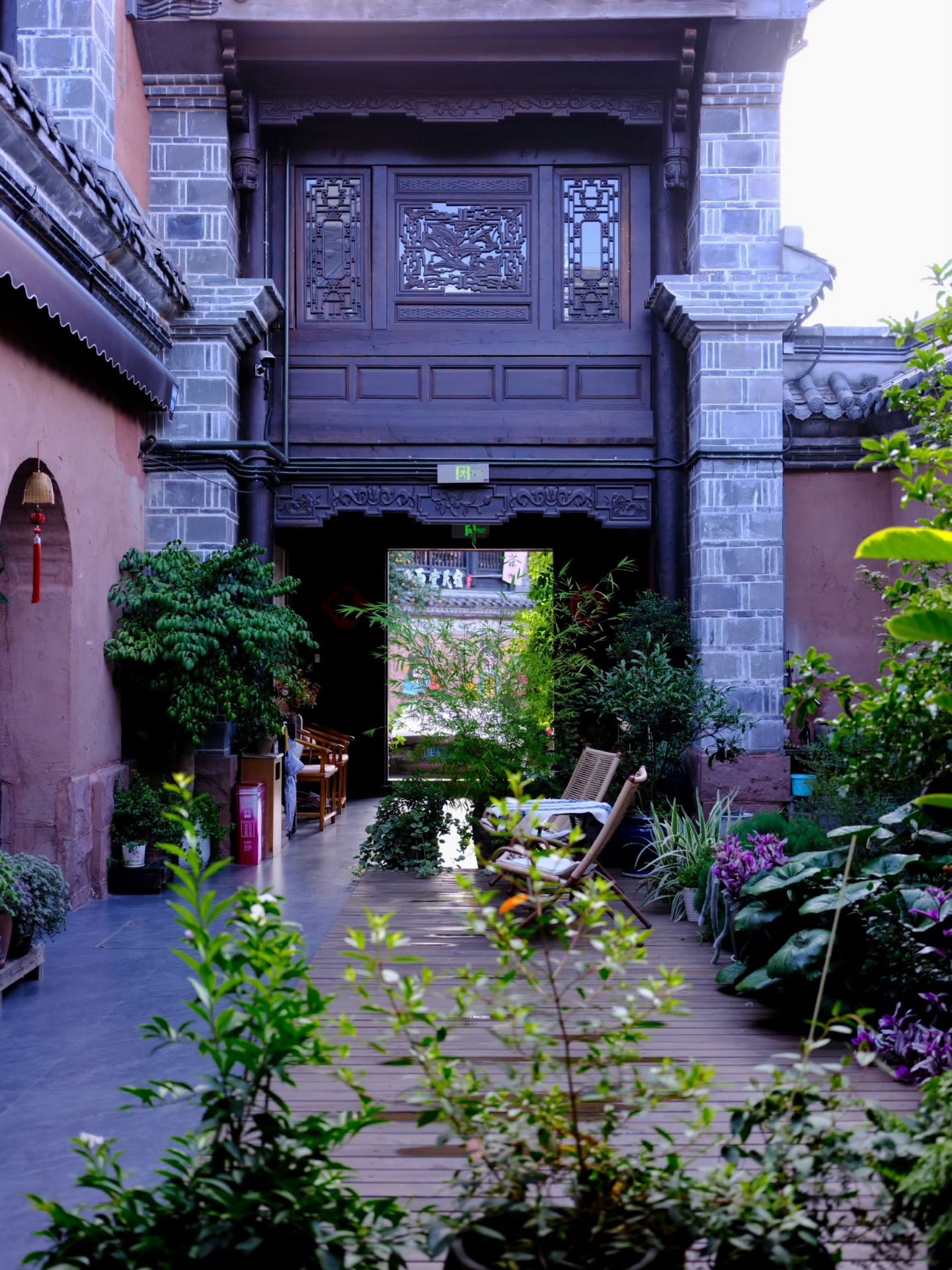 🏡 Jianchang Ancient City | A Hideaway in the Old Lanes