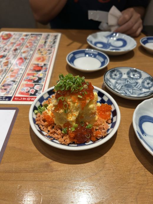 2026 Osaka Restaurant] Sashisu Travel Guide & Travel Experiences