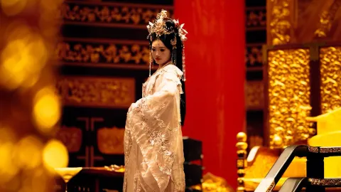 感覺中國像是跨越了兩個世紀🇨🇳✨ — traveler post in 佛羅倫斯
