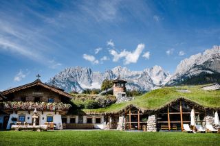 5 Alpine Hotels Where Luxury Meets the Farm and Forest