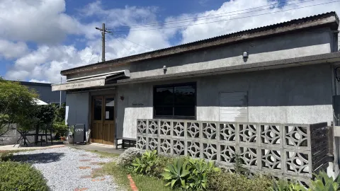 [🇯🇵Okinawa] Tettoh Coffee: An exquisite hidden gem of a local coffee roaster — traveler post in Uruma