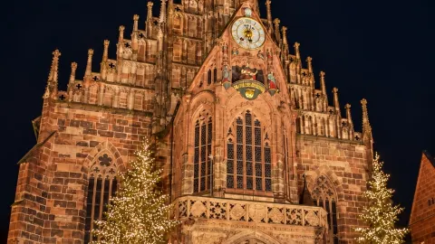 [10 Dreamy Spots for Photos at the 2026 German Christmas Markets 🎄 ✨] — traveler post in Leipzig