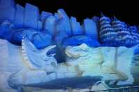 🇨🇳❄️ Discover China's Magical Ice Festival