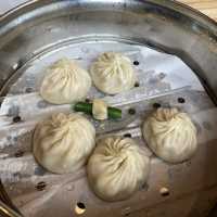 Xiaolongbao’s in Manhattan Beach, CA