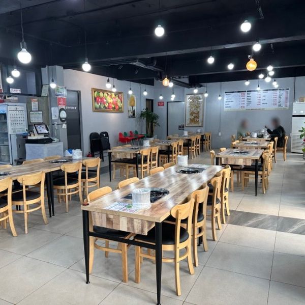 🍜강화도 칼국수는 맛도 양도 2배인 ‘배터지는집’