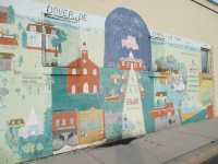  Downtown Historic Charm of Delaware 