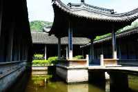 🎑 A Tranquil Escape: 兰亭 in Shaoxing 🌳