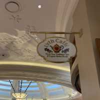 라스베가스 윈호텔 카페 추천, Urth caffe