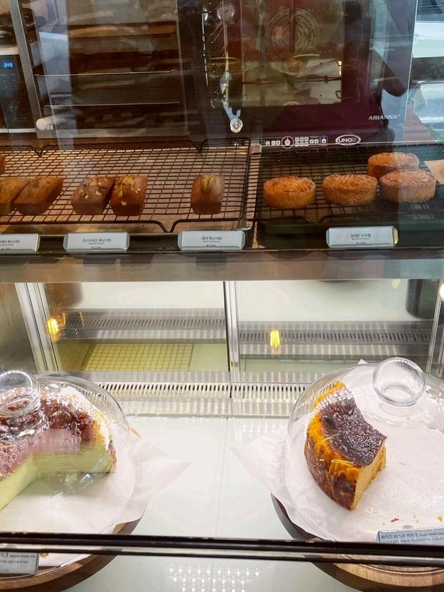 휘낭시에 맛집 🥐 평택 소사벌 '스태들'

