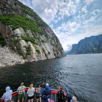 Fjords Magic