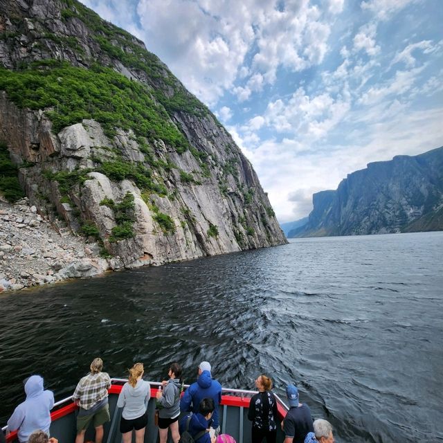 Fjords Magic