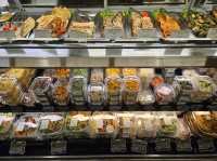 A wide array of goods to shop at Phoenicia Specialty Foods