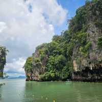Discover Thailand, Bond Style!