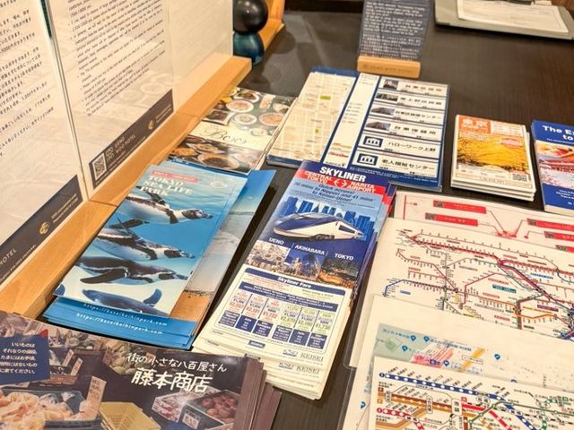 上野窩旅店 (Ueno Woo Hotel) - 台灣人安心首選的東京住宿