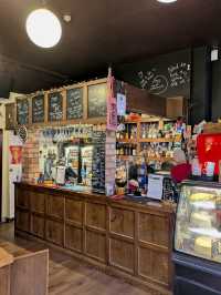 Cherry Red’s Cafe Bar