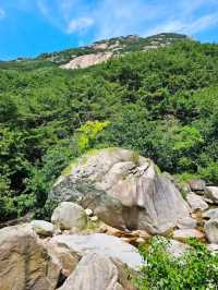北漢山探索支援中心