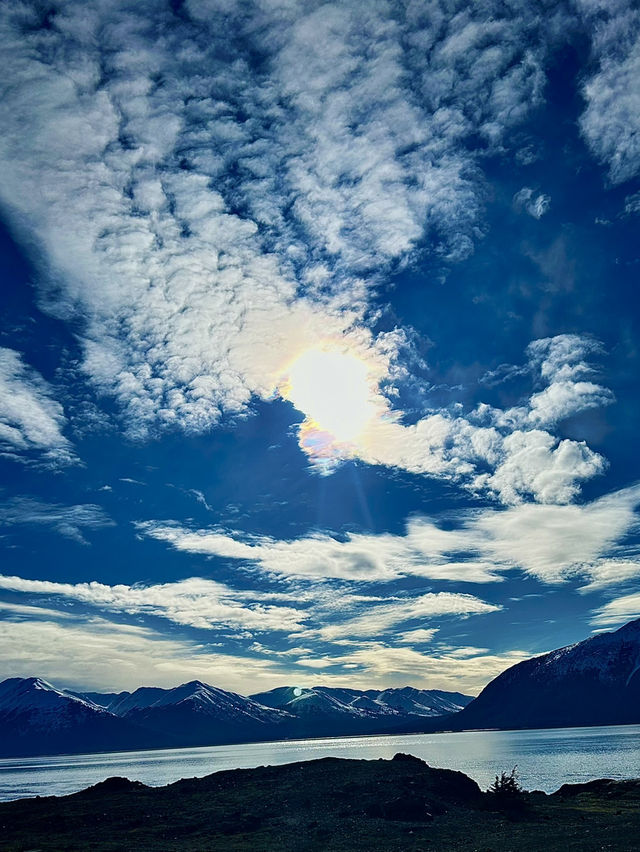Alaska wild