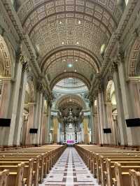 A Heavenly Morning in Montreal: From Gothic Grandeur to Gourmet Delights