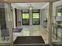 “St. Regis Langkawi: Butler‑Led Luxury in a Secluded Over‑Water Paradise”
