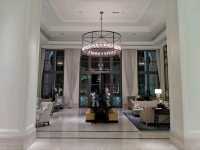 “St. Regis Langkawi: Butler‑Led Luxury in a Secluded Over‑Water Paradise”