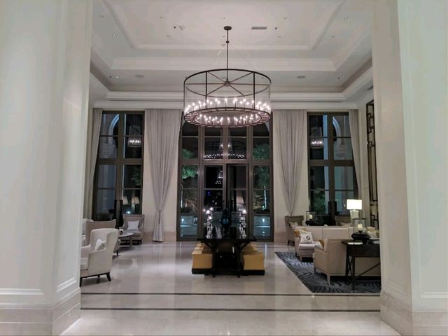 “St. Regis Langkawi: Butler‑Led Luxury in a Secluded Over‑Water Paradise”