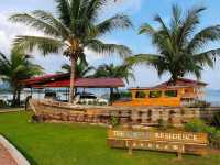 “The Ocean Residence Langkawi: Serene Seaside Retreat with Poolside Variety and Heartfelt Hospitalit