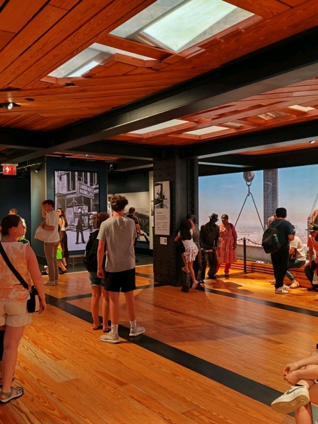 Empire State Building – What to Expect and How to Plan Your Visit